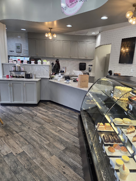 Ooh La La Dessert Boutique 5