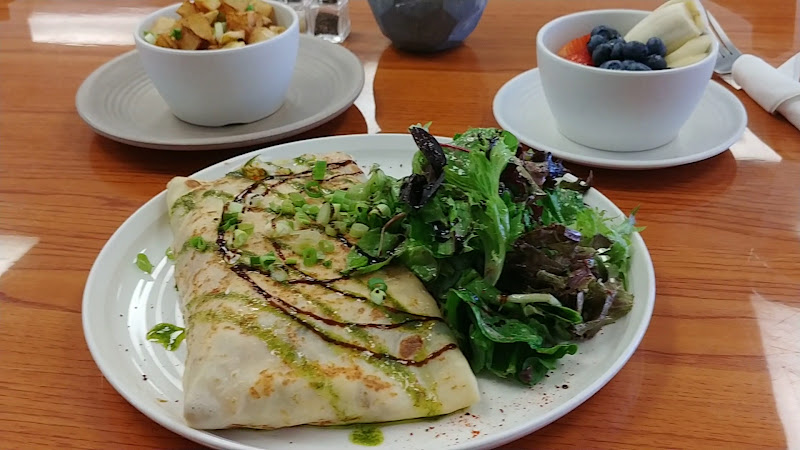 Bonjour Cafe Katy 2