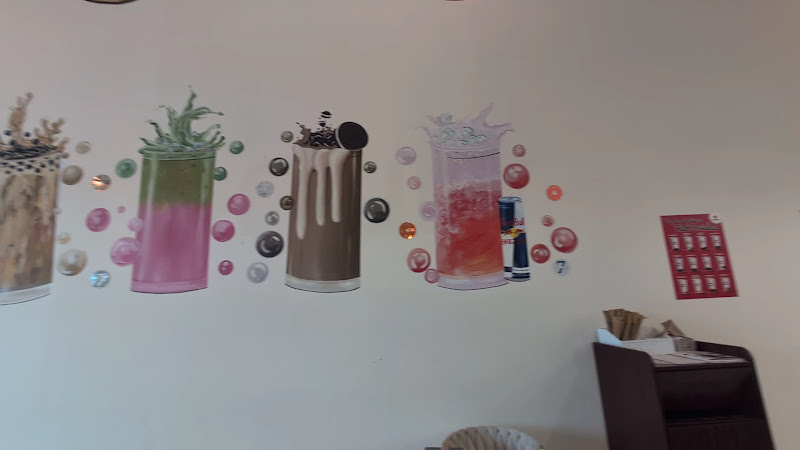 ThirsTea Katy, TX 2