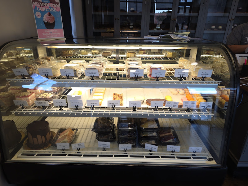 Ooh La La Dessert Boutique 2