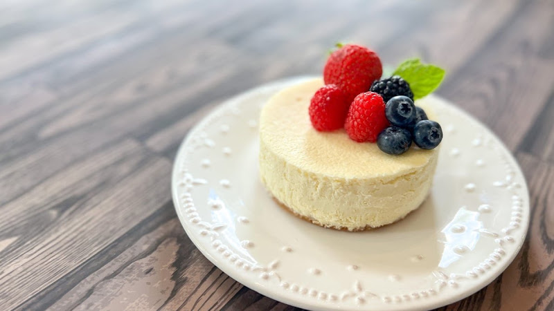 Ooh La La Dessert Boutique 3
