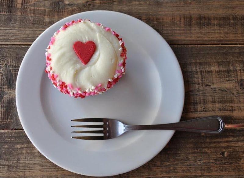 Ooh La La Dessert Boutique 5