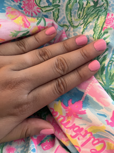 NAILS & SPA ON 56 2