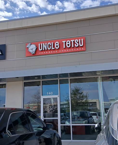 Uncle Tetsu