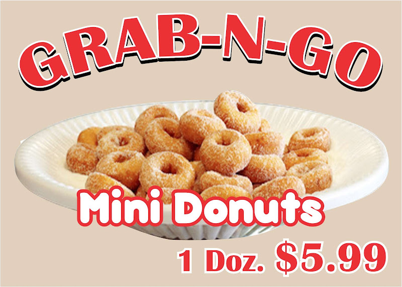 Bakery Donuts at 2239 N Mason Rd 2