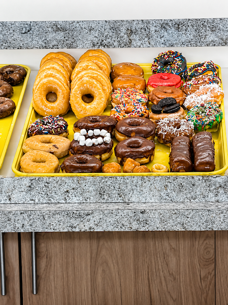 Bakery Donuts at 2239 N Mason Rd 5