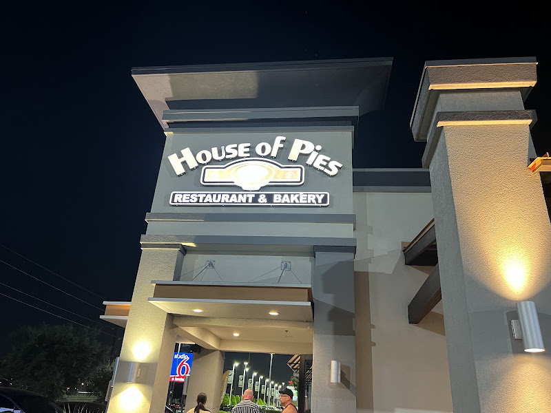 House of Pies 3