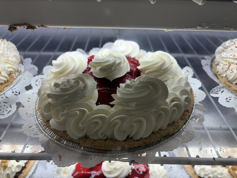 House of Pies 5