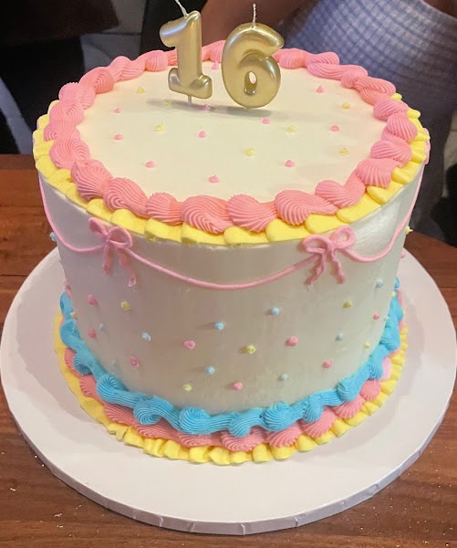 Bake My Day Bakery 3