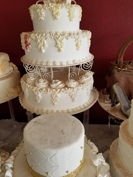 Bake My Day Bakery 4