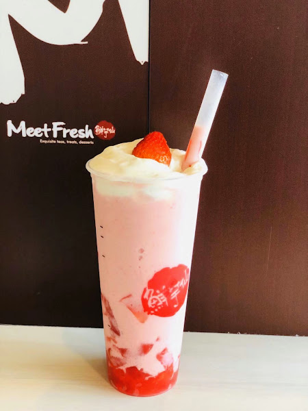 Meet Fresh Katy 3