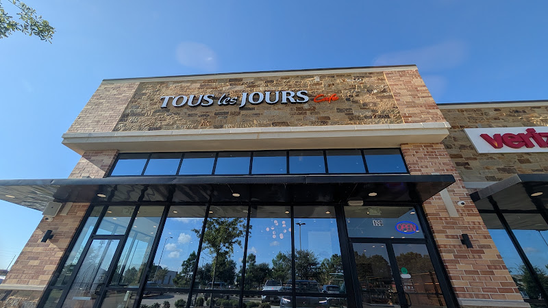 Tous les Jours Bakery Café - Fulshear