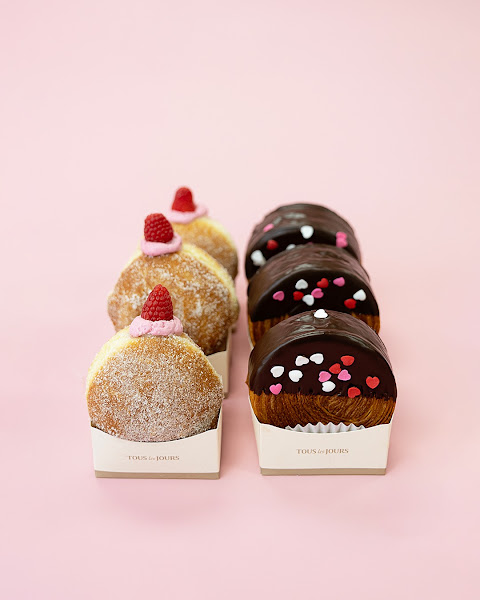 Tous les Jours Bakery Café - Fulshear 3