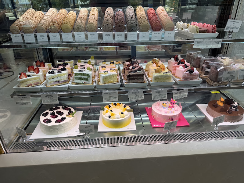 Tous les Jours Bakery Café - Fulshear 5