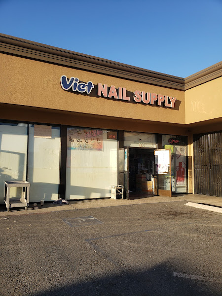 Viet Nails Supply 1