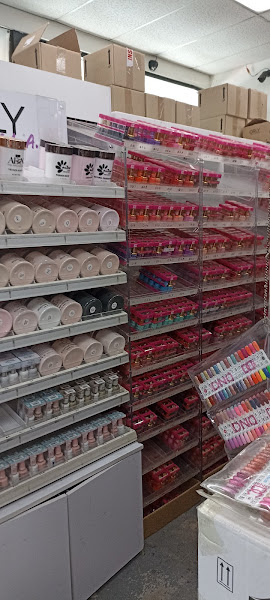 Viet Nails Supply 3