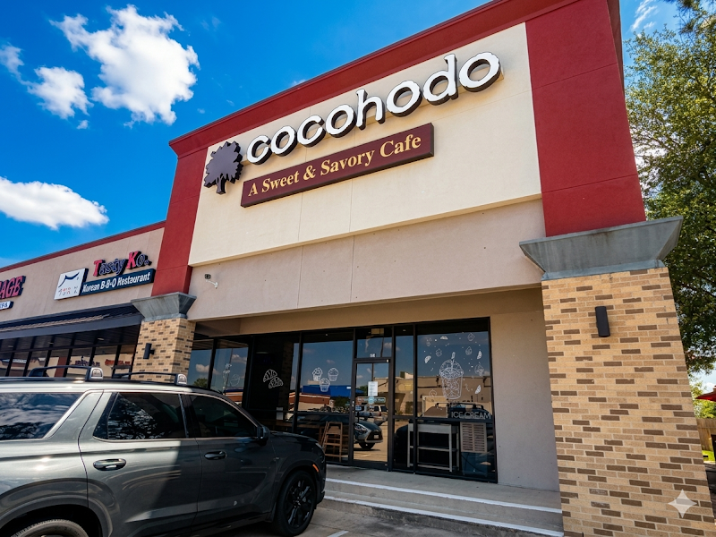 Cocohodo