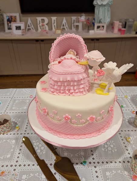 Cakes & Sweet Treats 2