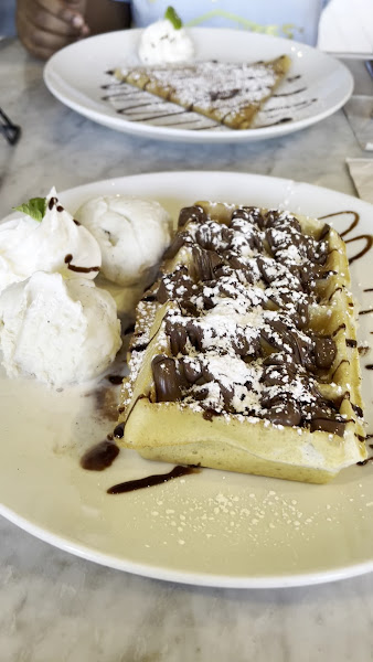 Sweet Paris Crêperie & Café 2
