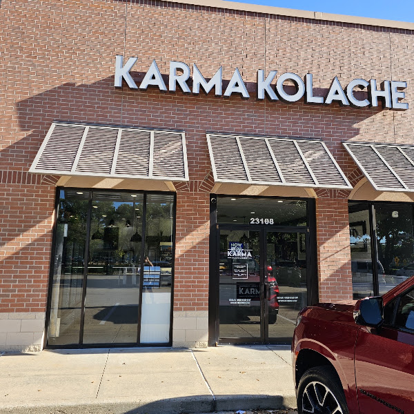 Karma Kolache & Dessert