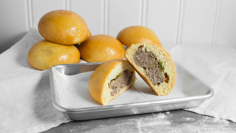 Karma Kolache & Dessert 3