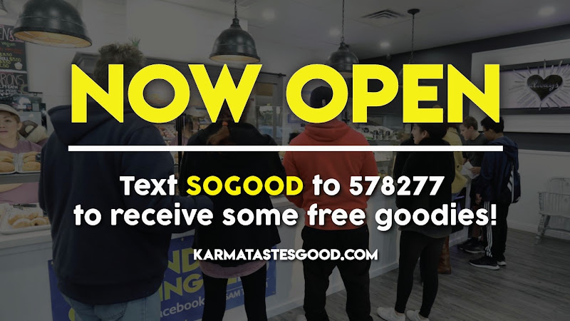 Karma Kolache & Dessert 4