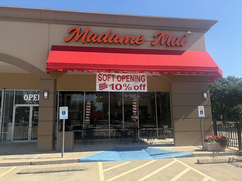 Madame Mai