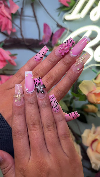 Italy Nails & Spa San Diego 2