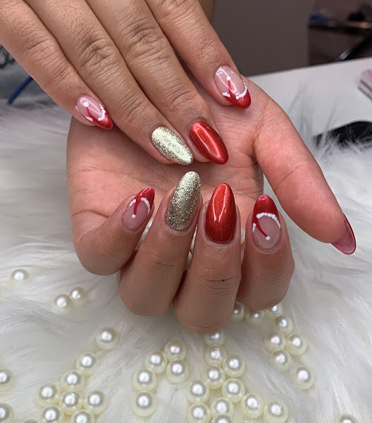 Italy Nails & Spa San Diego 4