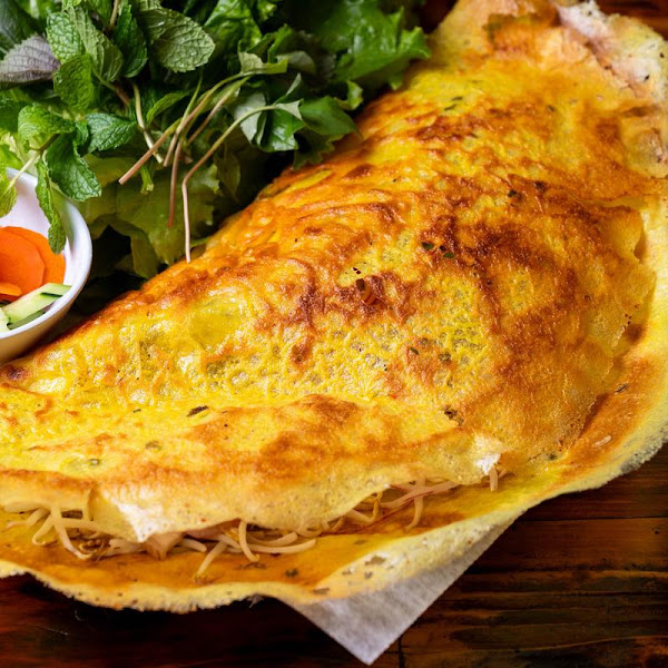Yummy Quan - Hu Tieu Nam Vang 3