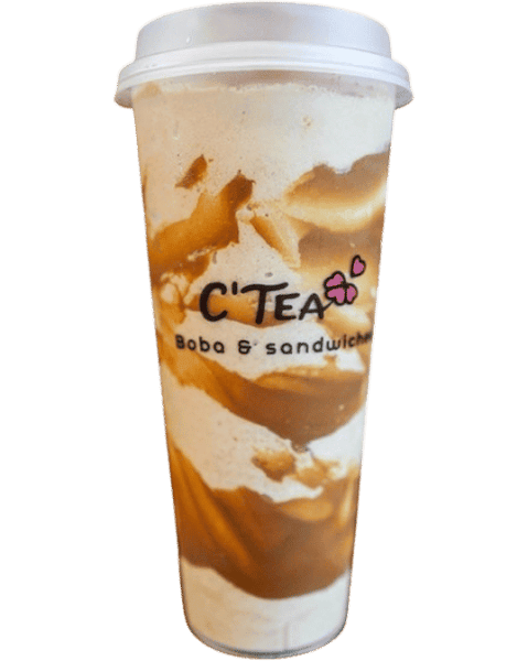 C'Tea Boba & Sandwiches 3