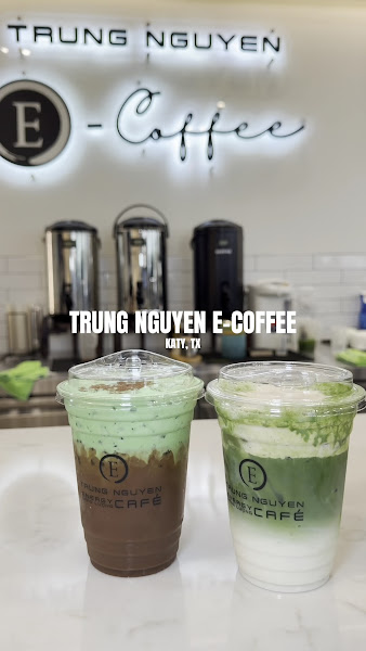 Trung Nguyen E-Coffee 2