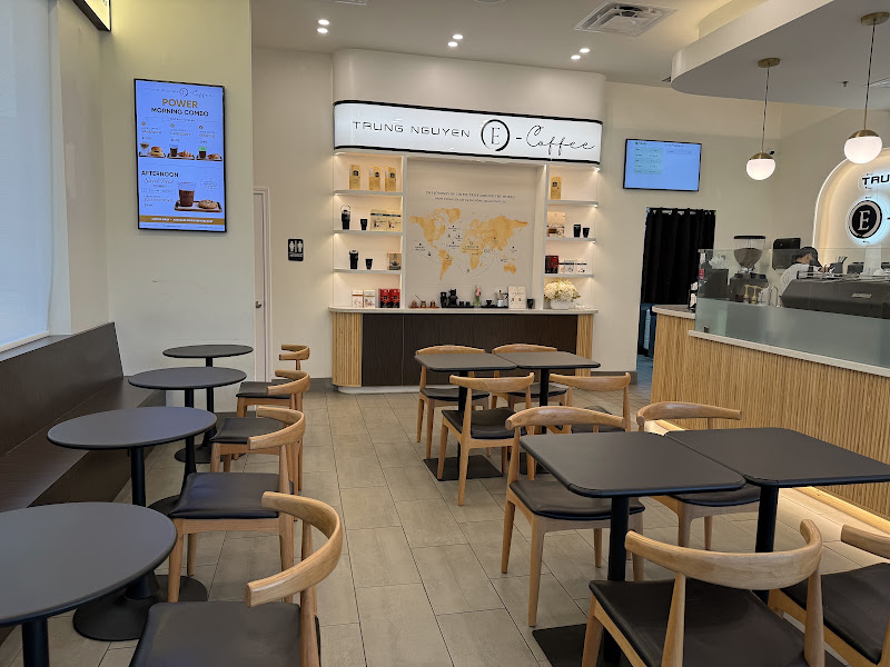 Trung Nguyen E-Coffee 3
