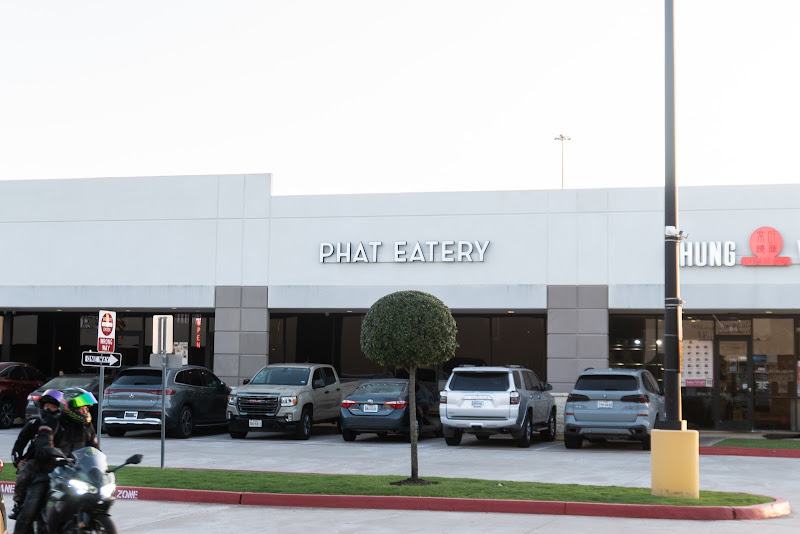 Phat Eatery - Katy