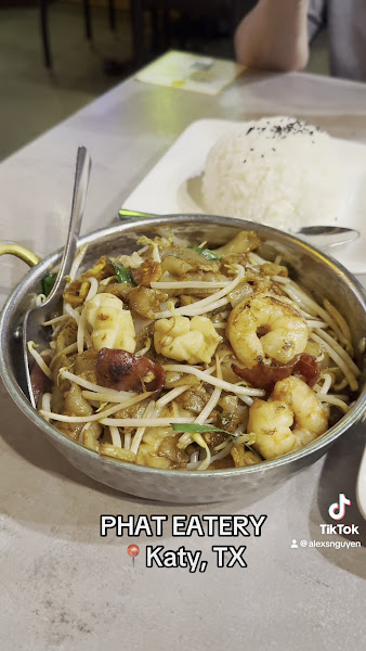 Phat Eatery - Katy 2
