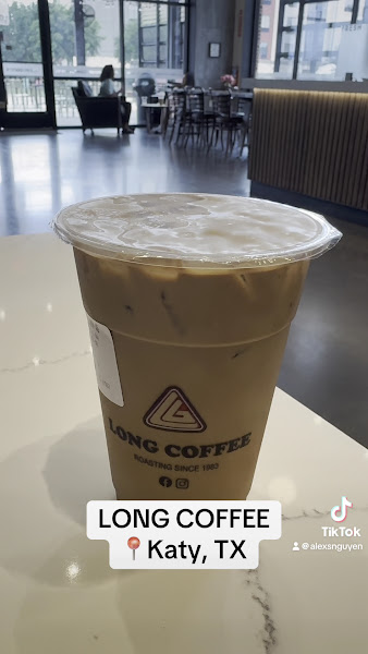 Long Coffee 2
