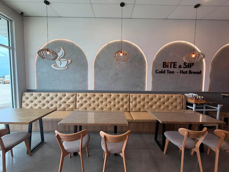 Thien An Banh Mi & Boba