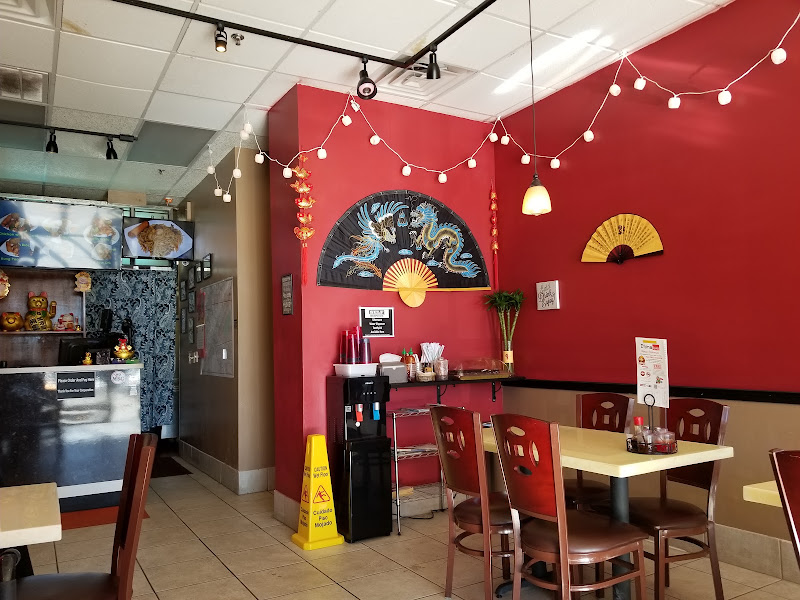 CW Asian Cafe