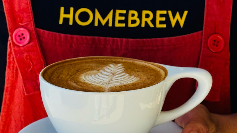 Homebrew 3