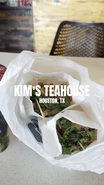Kim's Teahouse Katy 2