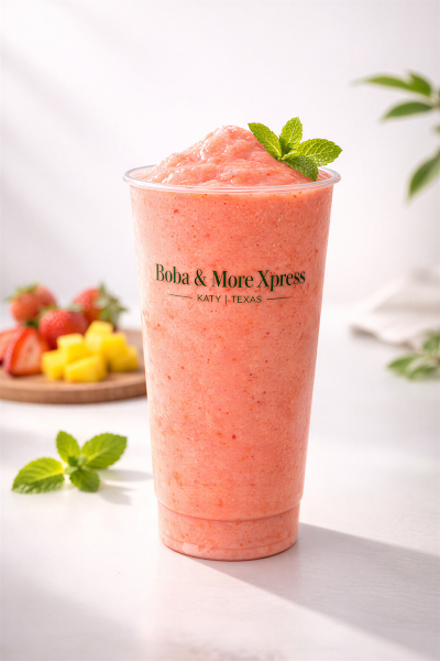 Boba & More Xpress 3