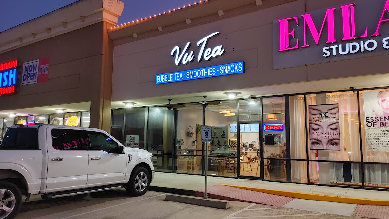 VU TEA