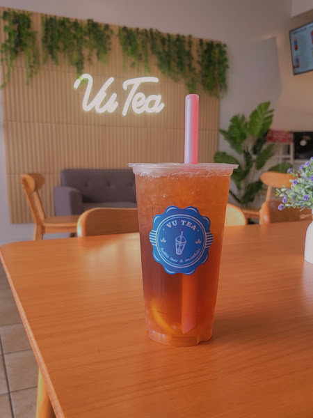 VU TEA 2
