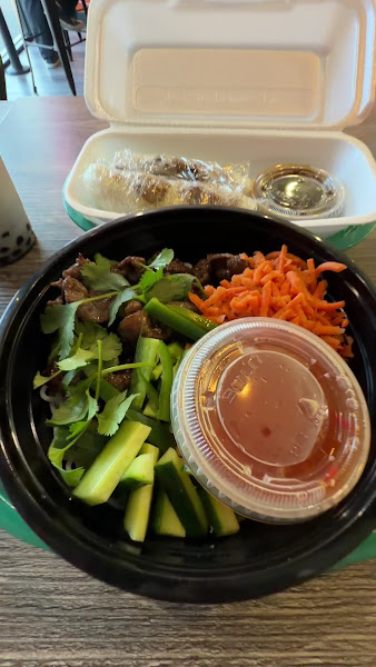 Go Tea Boba & Banh Mi 2
