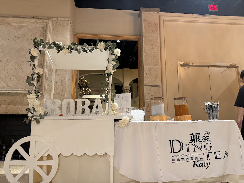 Ding Tea Katy
