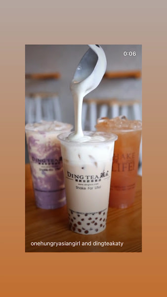 Ding Tea Katy 2