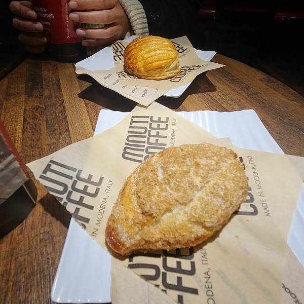 Minuti Coffee 2