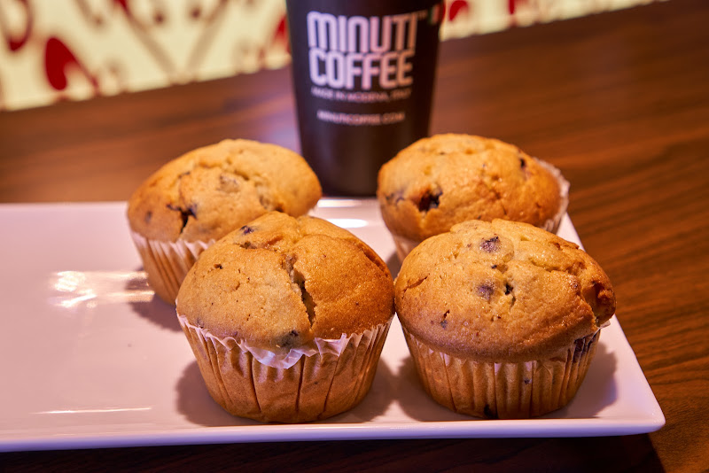 Minuti Coffee 3