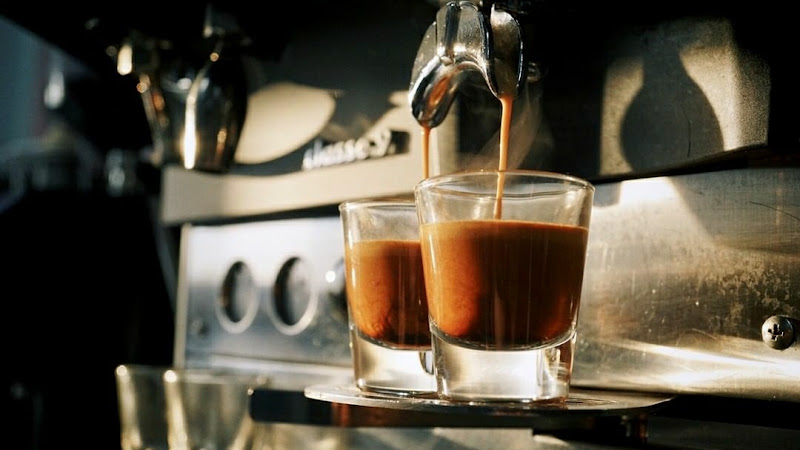 Minuti Coffee 4