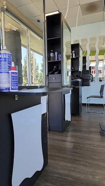 Jessica's Hair & Nails Salon 4